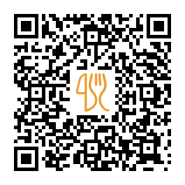 QR-code link para o menu de Dunkin'