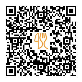 QR-code link para o menu de Biggby Coffee