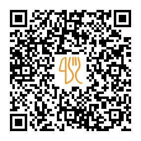 QR-code link către meniul Green Garden