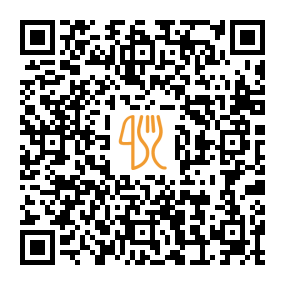 QR-code link para o menu de Mojo Grill Catering