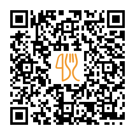 QR-code link para o menu de Coffee House