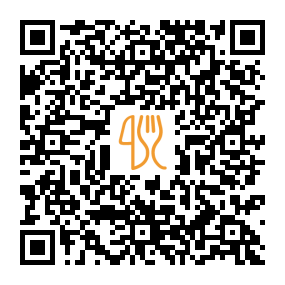 QR-code link para o menu de Ray's Candy Store