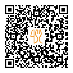 QR-code link para o menu de Lol On The Bay