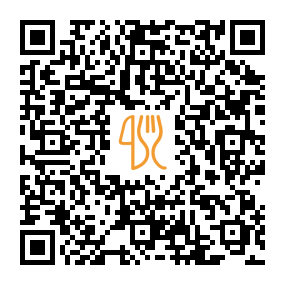 QR-code link para o menu de Hong Xing Chinese