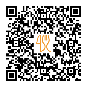 QR-code link para o menu de Lil Caesars Pizza