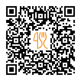 Link z kodem QR do menu Thai Cafe