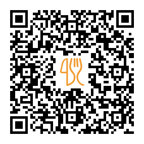 QR-code link naar het menu van Round the Bend Steakhouse & Saloon