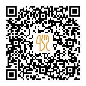 QR-code link para o menu de Little Caesar's Pizza