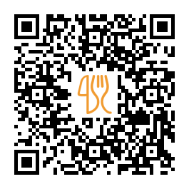 QR-code link para o menu de Hooters