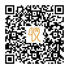 QR-code link para o menu de Burning Rice