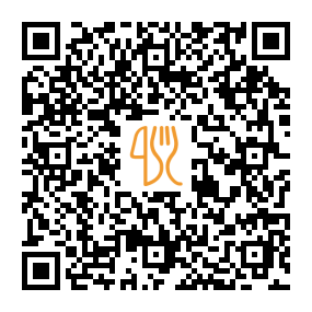 QR-code link para o menu de Garrison Deli