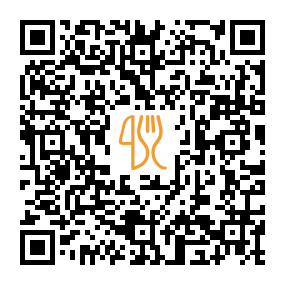 QR-code link para o menu de Fish Bowl Kitchen