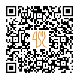 QR-code link para o menu de Davison House Lounge