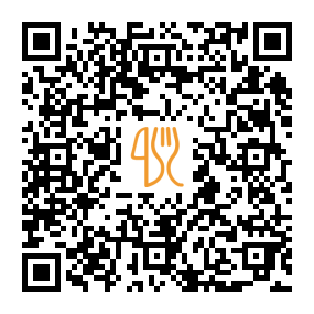 QR-code link para o menu de Champion's Cafe