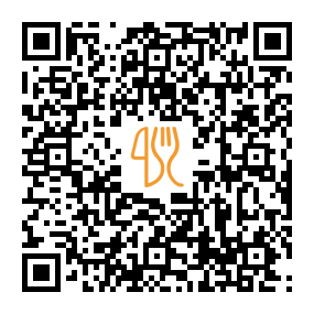 QR-code link para o menu de Little Caesars Pizza