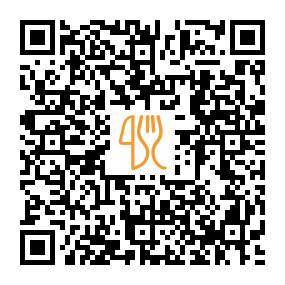 QR-code link para o menu de Cajun Bones