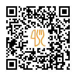 QR-code link para o menu de Ramen Stop