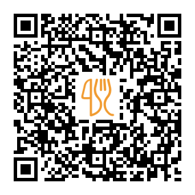 QR-code link para o menu de Pizza Hut