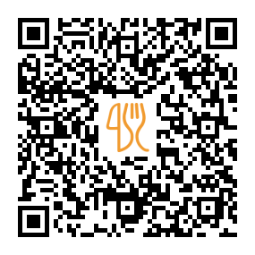 QR-code link para o menu de Kabob Stop