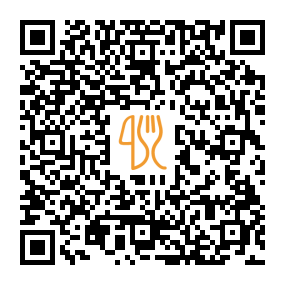 QR-code link para o menu de Luna's Chicken N Seafood