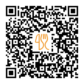 QR-code link para o menu de The Blind Goose