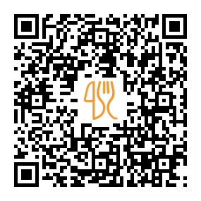 QR-code link para o menu de Lead's Own Bumpin Buffalo