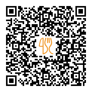 QR-code link către meniul Izzo's Illegal Burrito Outfitters Dr. Gonzales