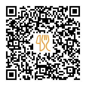 QR-code link naar het menu van Coachlight Supper Club