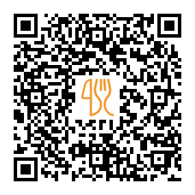 QR-code link para o menu de Bloomin' Bluegrass Festival