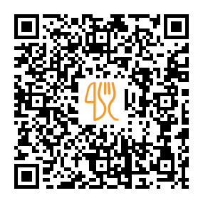 QR-code link para o menu de Black Bear Coffee Creamery