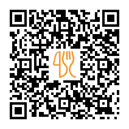 QR-code link para o menu de Chop Chop Shop