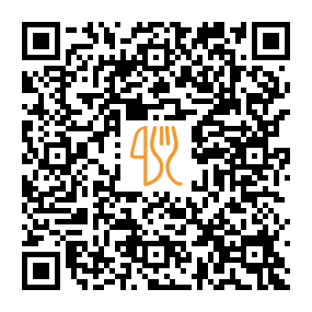 QR-code link para o menu de Aroma Joe's Drive-thru