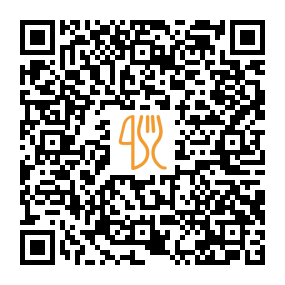 QR-code link către meniul California Fish Grill