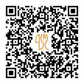 Link z kodem QR do menu The Iron Pig Smokehouse