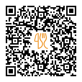 QR-code link para o menu de Cocoa Diner