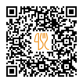 QR-code link para o menu de Blimpie