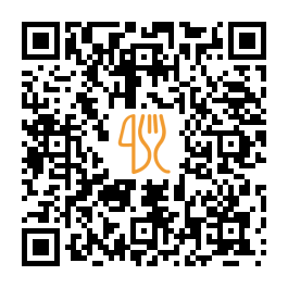 QR-code link para o menu de Dunkin'