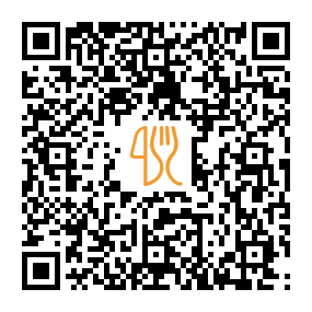 QR-code link para o menu de Popeyes Louisiana Kitchen