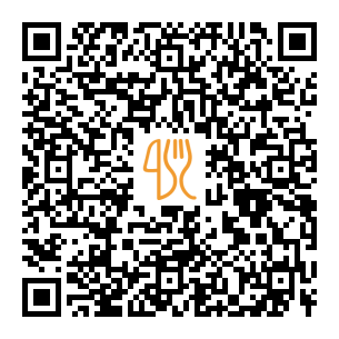 QR-code link para o menu de Zaxby's Chicken Fingers Buffalo Wings