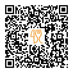 QR-code link para o menu de Godfather's Pizza