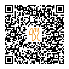QR-code link para o menu de All In One And Grill