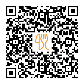 QR-code link para o menu de The Ice Cream Shop