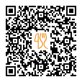 QR-code link para o menu de Chicken Salad Chick