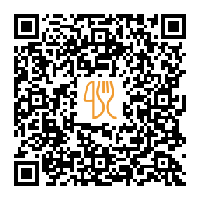 QR-code link para o menu de Traveler's Grill