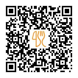 Link z kodem QR do menu Hong Luck