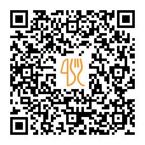 QR-code link naar het menu van Johnny K's Leland Location