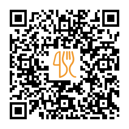 QR-code link naar het menu van Iron Horse Bbq