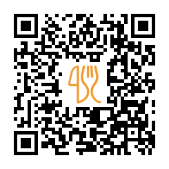 QR-code link para o menu de Cozy Corner