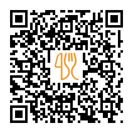 QR-code link para o menu de Burger King