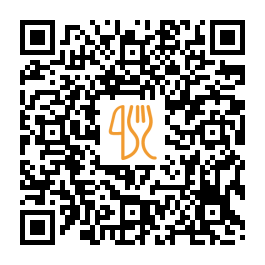 QR-code link para o menu de Amore Caffe